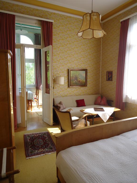 Hotel Tanneck Baden-Baden Exterior photo